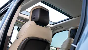2022 Land Rover Range Rover Sport for Rent in Motor City photo 6