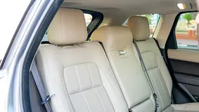 2022 Land Rover Range Rover Sport for Rent in Motor City photo 7