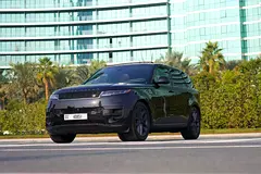 2024 Land Rover Range Rover Sport Rental in Port Saeed photo 4