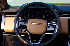 2024 Land Rover Range Rover Sport Rental in Port Saeed photo 5