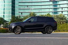 2024 Land Rover Range Rover Sport Rental in Port Saeed photo 6