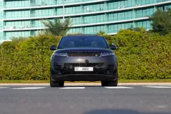 2024 Land Rover Range Rover Sport Rental in Port Saeed photo 8