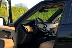 2024 Land Rover Range Rover Sport Rental in Port Saeed photo 9