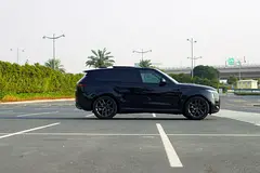 2024 Land Rover Range Rover Sport Rental in Port Saeed photo 10