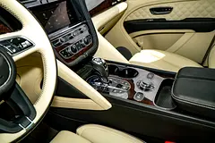 Rent a 2023 Bentley Bentayga in Al Barsha 1 photo 8