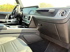 Hire 2025 Mercedes-Benz G-Class in Ras Al Khor Industrial 1 photo 9