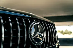 2023 Mercedes-Benz GLE-Class for Rent in Business Bay photo 4