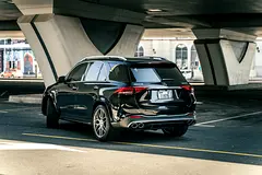 2023 Mercedes-Benz GLE-Class for Rent in Business Bay photo 5