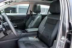 2025 Citroen C5 Rental in Business Bay photo 10