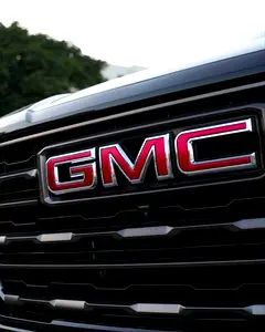 2026 GMC Yukon Rental in Al Quoz 3 photo 4