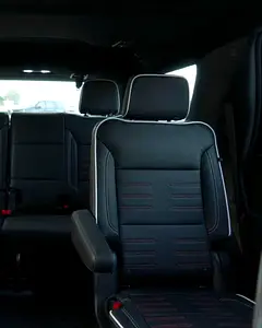 2026 GMC Yukon Rental in Al Quoz 3 photo 5