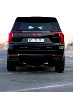2026 GMC Yukon Rental in Al Quoz 3 photo 10
