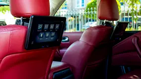 2024 Nissan Patrol Rental in Motor City photo 7