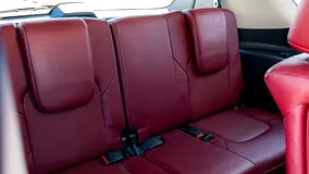 2024 Nissan Patrol Rental in Motor City photo 8
