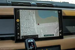 Rent 2025 Land Rover Defender in Motor City photo 5