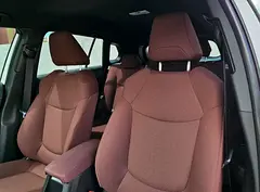 2025 Toyota Corolla Cross for Rent in Al Rashidiya photo 5