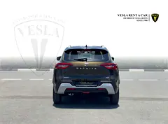 2026 Nissan Magnite Rental in Ras Al Khor photo 3