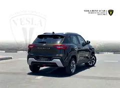 2026 Nissan Magnite Rental in Ras Al Khor photo 6