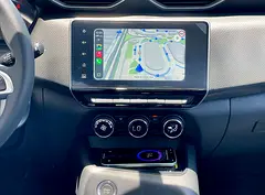 2026 Nissan Magnite Rental in Ras Al Khor photo 8