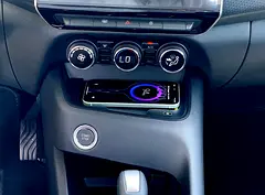 2026 Nissan Magnite Rental in Ras Al Khor photo 9