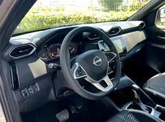 2026 Nissan Magnite Rental in Ras Al Khor photo 10