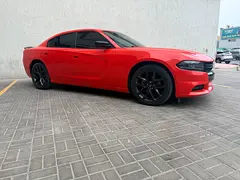 2023 Dodge Charger for Rent in Al Quoz 4 photo 7