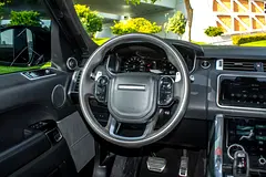 2020 Land Rover Range Rover Sport Rental in Palm Jumeirah photo 10
