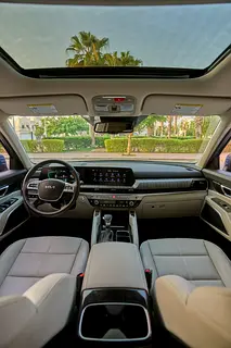 2025 Kia Telluride for Rent in The Old Town Island photo 5