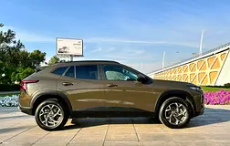 2024 Chevrolet Trax for Rent in Jumeirah Beach Residence (JBR) photo 4