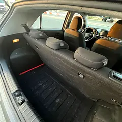 Rent a 2023 Kia Picanto in Al Barsha 1 photo 3