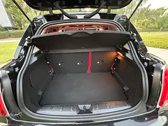 Rent a 2022 MINI Cooper in Jumeirah Village Circle (JVC) photo 8