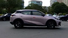 2026 GAC GS3 for Rent in Port Saeed photo 5