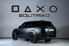 Rent a 2023 Land Rover Range Rover in Al Quoz 3 photo 2