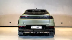 Rent a 2025 Lamborghini Urus in Al Quoz Industrial Area 3 photo 2