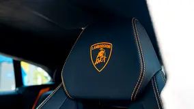 Rent a 2025 Lamborghini Urus in Al Quoz Industrial Area 3 photo 7