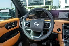Rent 2025 Nissan Patrol in Al Quoz Industrial Area 2 photo 4