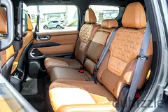 Rent 2025 Nissan Patrol in Al Quoz Industrial Area 2 photo 6