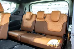 Rent 2025 Nissan Patrol in Al Quoz Industrial Area 2 photo 8
