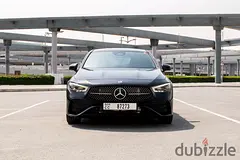 Rent a 2026 Mercedes-Benz CLA-Class in Al Quoz Industrial Area 2 photo 7
