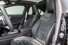 Rent a 2026 Mercedes-Benz CLA-Class in Al Quoz Industrial Area 2 photo 10