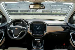 Rent 2025 Chevrolet Captiva in Al Quoz Industrial Area 2 photo 2