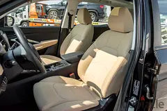 Rent 2025 Chevrolet Captiva in Al Quoz Industrial Area 2 photo 6