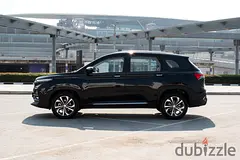 Rent 2025 Chevrolet Captiva in Al Quoz Industrial Area 2 photo 7