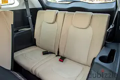 Rent 2025 Chevrolet Captiva in Al Quoz Industrial Area 2 photo 8