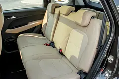 Rent 2025 Chevrolet Captiva in Al Quoz Industrial Area 2 photo 9