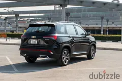 Rent 2025 Chevrolet Captiva in Al Quoz Industrial Area 2 photo 10
