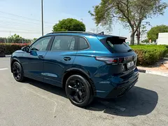 Rent a 2025 Volkswagen Tiguan in Ras Al Khor Industrial 1 photo 6