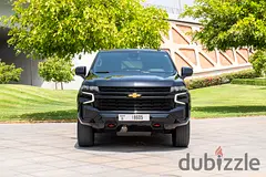 Hire 2023 Chevrolet Tahoe in Palm Jumeirah photo 3