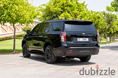 Hire 2023 Chevrolet Tahoe in Palm Jumeirah photo 6