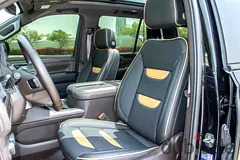 Hire 2023 Chevrolet Tahoe in Palm Jumeirah photo 10